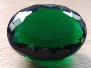 Mołdawit Tektyt 113 CT certyfikat 