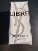 YSL Libre.       