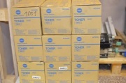 Toner TN011 Bizhub pro 1051 1200 A0TH050