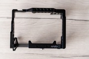 Klatka operatorska Andoer do aparatów Sony