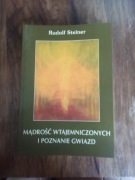 Mądrość wtajemniczonych i poznanie gwiazd Steiner