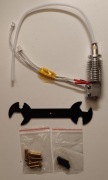 Hotend Anycubic Vyper + 7 dysz 