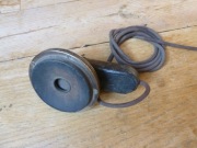 Słuchawka niemiecka OB