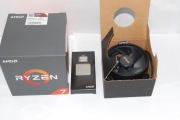 AMD Ryzen 7 1700 BOX + chłodzenie
