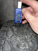 Opony zimowe 225 45 R18 KORMORAN SNOW XL 2023