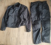 Spodnie i kurtka motocyklowa rypard xxl