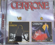 cd Cerrone(2w1)-7/8.