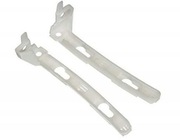 Mocowanie zderzaka tylnego peugeot 308