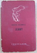 Jenny Erskine Caldwell