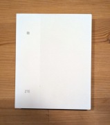 Router LTE 4G ZTE MF297D