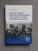 Zakony męskie diecezji chełmińskiej i ich losy