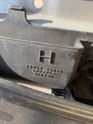 Lexus UX 250h 2019 Wlot powietrza obudowa filtra kanał 17753-24010