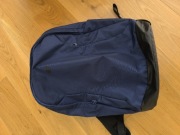 Plecak 4f w kolorze granatowym