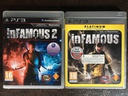 Gry z serii Infamous