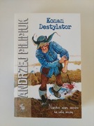 Andrzej Pilipiuk -Konan destylator