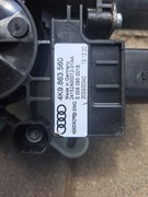 AUDI RS6 A6 C8 A7 4K MECHANIZM ROLETY BAGAŻNIKA 4K9863560 kombi