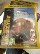 Gry samulatory ciężarówki 