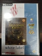 Baldur's Gate Forgeten realms 