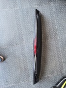 Dodge Durango III Spojler klapy , tylna i prawa tylna szyba