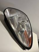 Lampy Subaru tribeca b9 USA