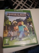 Minecraft Xbox one 