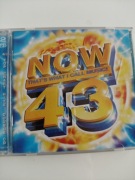 Now 43 składanka cd