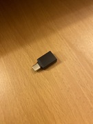 Adapter USB A do USB C