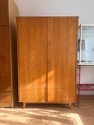 Szafa ART DECO tanio 2-drzwiowa