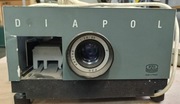 Rzutnik Diapol PRL