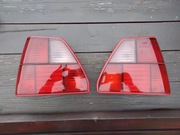 Lampy golf ii 2 HELLA fake FIFFT RED 