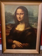 Obraz Mona Lisa ARS Longa