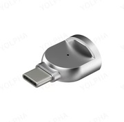 Czytnik Kart Pamięci Typ C Metalowy,  Szybki