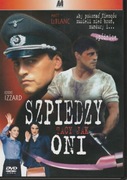 DVD Szpiedzy tacy jak oni (All the Queen's Men)