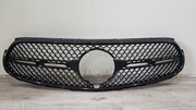 Glc W254 X254 Grill zderzaka, atrapa chłodnicy