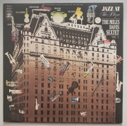 Jazz at the Plaza Vol. The Miles Davis Sextet