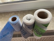 Taśma uszczelniająca 