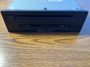 Skoda multimedia czytnik kart SD Amundsen