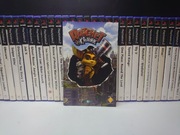 Ratchet Clank MANUAL KSIĄŻECZKA PS2