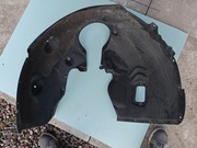 Nadkole przednie prawe BMW f45 F46 