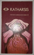 Katharsis -Sawaszkiewicz Jacek, wyd. I, 1980 Iskry