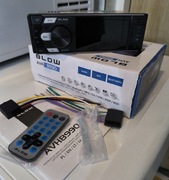 Radio samochodowe Blow AVH-8990 1-DIN