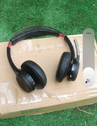 Słuchawki bezprzewodowe nauszne Plantronics Voyager Focus 