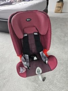 Fotelik Romer Britax 9-36 kg