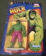 Marvel Legends Retro Hulk Figurka 9,5 cm