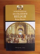 Wprowadzenie do filozofii religii - Brian Davies