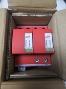 Ogranicznik przepięć DEHN typ T1+T2 2P