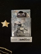 Amiibo ROB robot R.O.B Nes Smash Bros