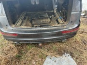 Audi Q5 Hak holowniczy elektryczny kompletny z instalacją modułem 