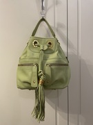 Oryginalna skórzana torba najwyższej jakości Ri2k