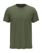 T-shirt męski STEDMAN CLASSIC ST 2000 roz. 5XL Military Green (MIL)